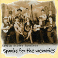 Asylum Street Spankers: Spanks for the Memories { CD }