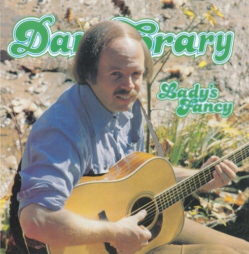 Dan Crary: Lady's Fancy { CD }