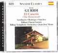 Juan Jos  Mena: El Caserio { CD }