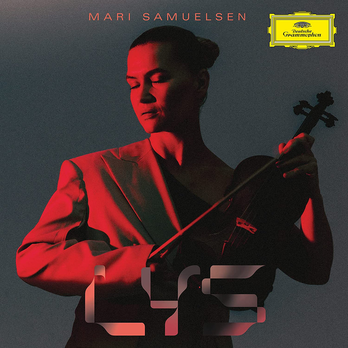 Samuelsen / Stockhammer / Scoring Berlin: Lys - COMPACT DISCS
