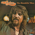 Waylon Jennings - The Ramblin' Man - Music on Vinyl LP [ Record ]