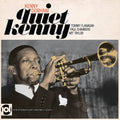 Kenny Dorham: Quiet Kenny - VINYL