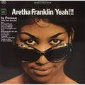 Aretha Franklin - Yeah - Music on Vinyl LP [ Record ]