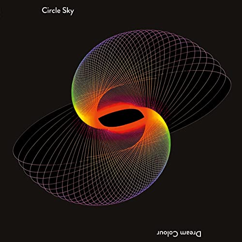 Circle Sky: Dream Colour [ Vinyl ]