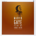 Marvin Gaye - Volume Two 1966-1970 - LP Box Set [ Record ]