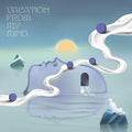 Various Artists: Vacation From My Mind / Various - VINYL
