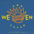 Ween - GODWEENSATAN: Live - LP [ Record ]