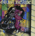 Grim Reaper: Fear No Evil - SHM-CD - CD