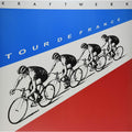 Kraftwerk - Tour De France - LP [ Record ]