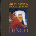 Dingo - Motion Picture Soundtrack - Miles Davis & Michel Legrand - Indie LP [ Record ]