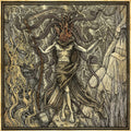 Corpus Christii: Bitter End Of Old - Mustard Vinyl - VINYL