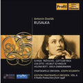 Lisa Otto: Rusalka { CD }