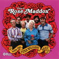 Rose Maddox with the Vern Williams Band: This Is Rose Maddox { CD }