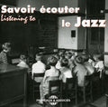 Listening to Jazz / Various: Listening to Jazz - CD