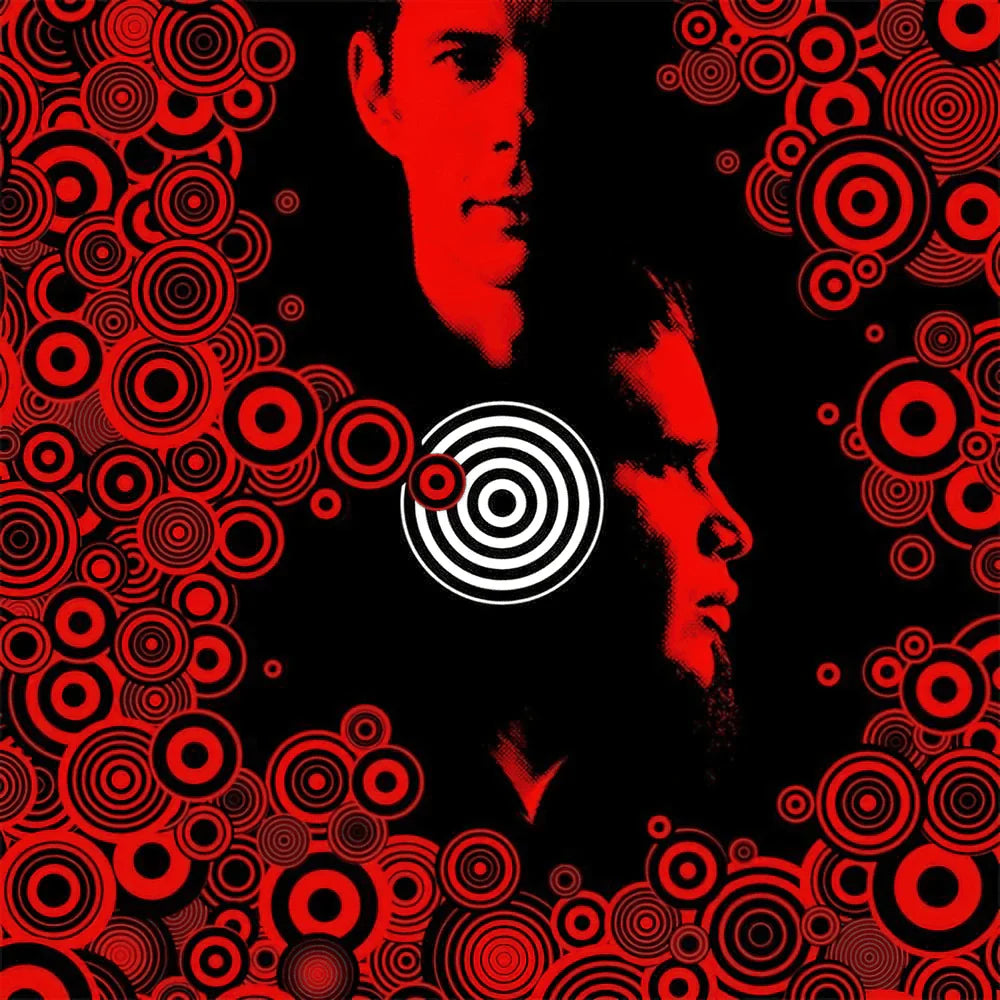 Thievery Corporation - The Cosmic Game - LP [ Record ]