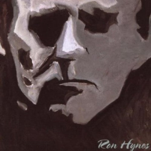 Ron Hynes: Ron Hynes { CD }