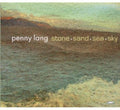Penny Lang: Stone+Sand+Sea+Sky { CD }