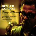 Dexter Gordon: Strings & Things - CD
