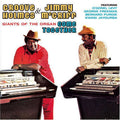 Jimmy McGriff: With Groove Holmes Giants of the Organ - CD