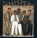 The Whispers: Greatest Hits - CD