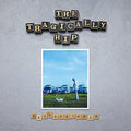 The Tragically Hip - Saskadelphia - 12" EP [ Record ]