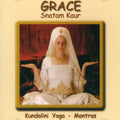 Snatam Kaur: Grace { CD }