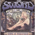 The Sword - Age of Winters - LP [ Record ]