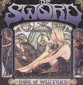 The Sword: Age of Winters - VINYL
