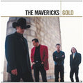 The Mavericks: Gold - COMPACT DISCS