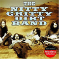 The Nitty Gritty Dirt Band: The Nitty Gritty Dirt Band - COMPACT DISCS
