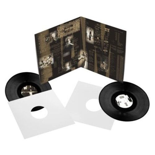 Pearl Jam - Ten / Ten Redux - LP [ Record ]