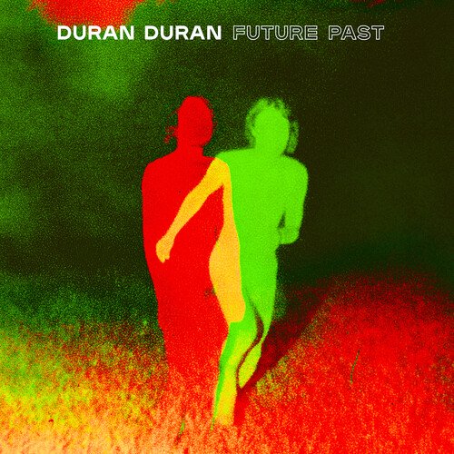 Duran Duran - FUTURE PAST - Indie LP [ Record ]