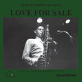 Dexter Gordon: Love for Sale - CD