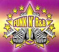 Various Artists: Funk N' R&B Box Set - CD