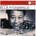 Ella Fitzgerald: Jazz Club - Lady Be Good - CD