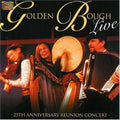 Golden Bough: Golden Bough Live { CD }