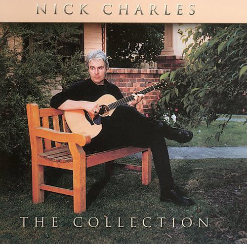 Nick Charles: The Collection { CD }