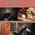 Eltjo Haselhoff: Fingerstyle Guitar Solos { CD }