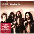Humble Pie: Definitive Collection - CD