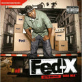 Fed-X: Drug War { CD }