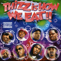 Various Artists: Thizz Is How We Eat / Various { CD }