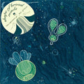Shape of Broad Minds: Blue Experience [ Vinyl ]