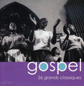 Various Artists: Gospel: 26 Grands Classiques { CD }