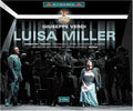 Maurizio Benini: Luisa Miller - COMPACT DISCS
