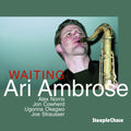 Ari Ambrose: Waiting - CD