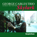 George Cables Trio: Skylark - CD