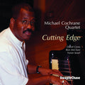 Michael Cochrane: Cutting Edge - CD