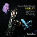 Ronnie Cuber: Airplay - CD