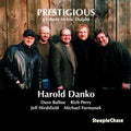Harold Danko: Prestigious: A Tribute to Eric Dolphy - CD