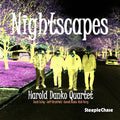 Harold Danko: Nightscapes - CD